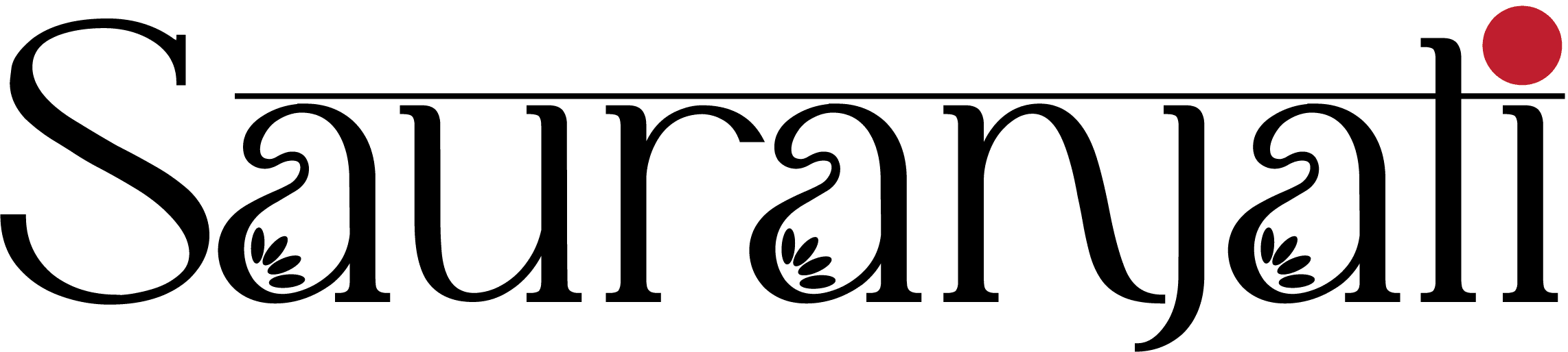 Sauranjali Logo