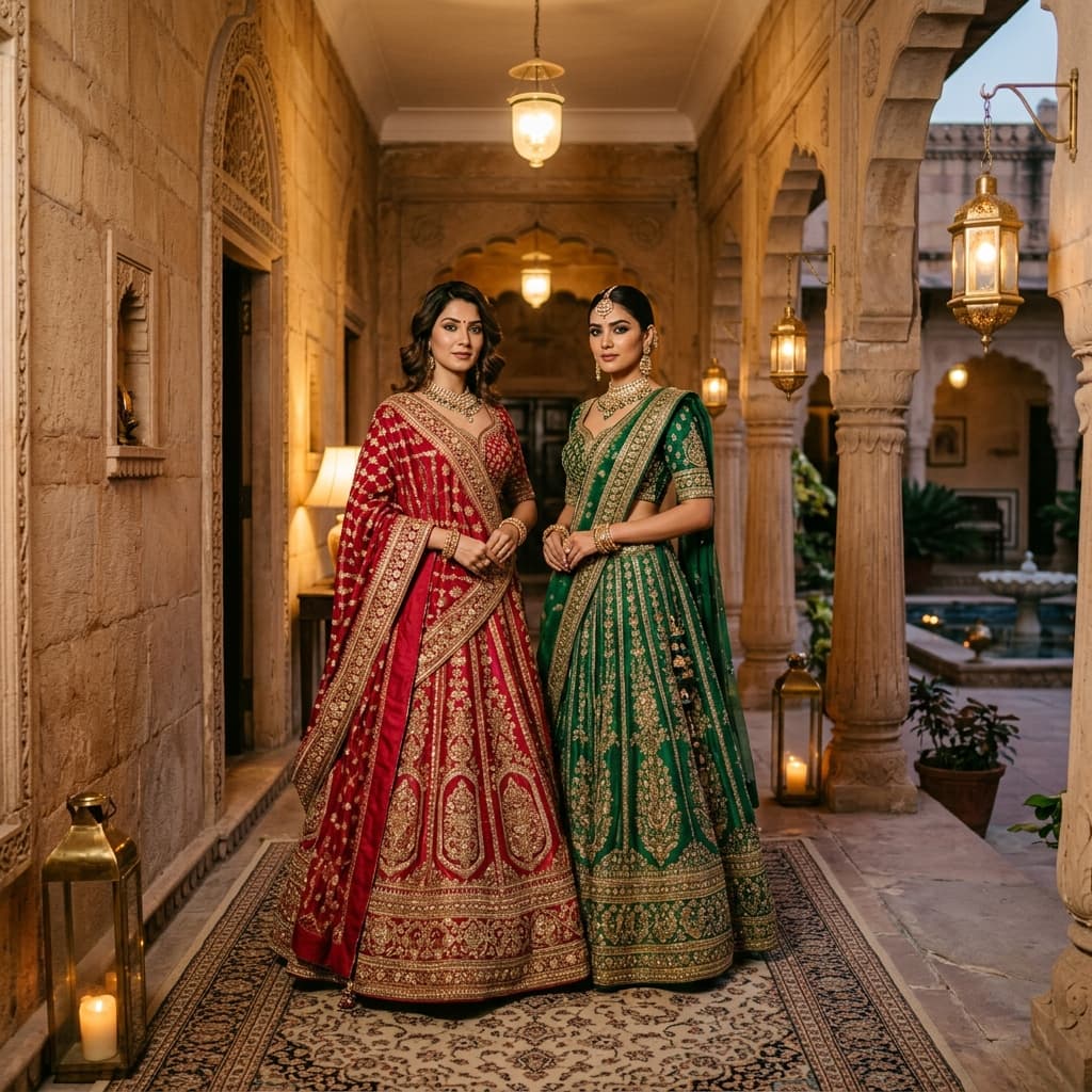 Sauranjali Hero Models